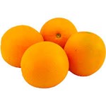 پرتقال والن